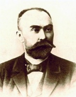 Плеханов Г. В.